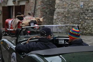 Vecchia foto -2