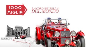 1000Miglia - Brescia