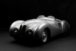 BMW -1