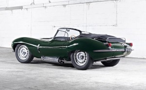 Jaguar XKSS -2