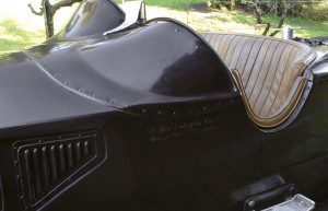 Lancia Lambda del 1927 -3