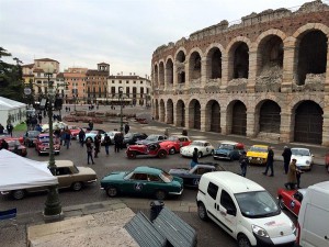 Strade Scaligere 2016 -1