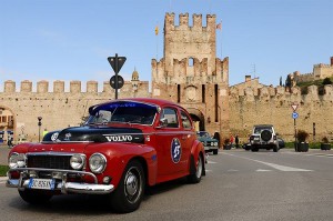 Strade Scaligere 2016 -2