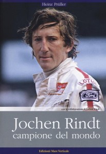 Libro su J. Rindt