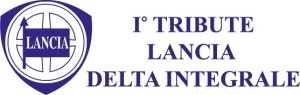 Logo 1° Tribute Delta