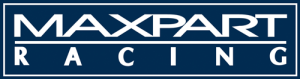Logo Maxpart Racing