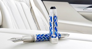 Penna BMW by Montblanc