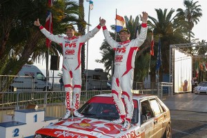 San Remo Storico 2016 -Pedro 3
