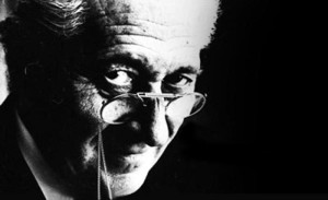 100 anni fa nasceva Bepi Koelliker un grande dell'automobile