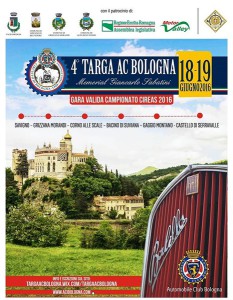 Locandina 2016