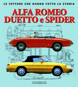 Libro Duetto e Spider