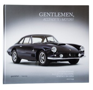 Libro Gentlemen-accendete-i-motori-la-guida-bonhams