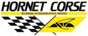 Logo Hornet corse