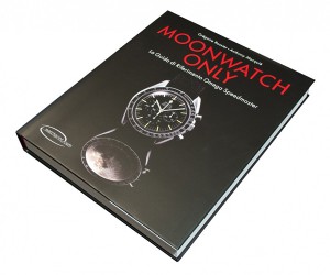 Libro Moonwatch-only -0