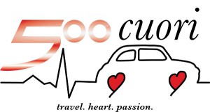 Logo 500cuori