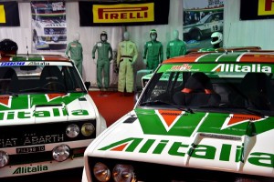RALLY LEGEND 2016