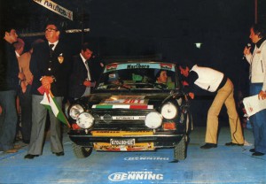 Attilio-Bettega-su-A112-nel-1977
