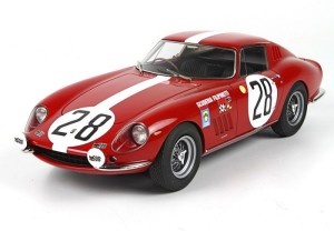 Ferrari 275 Le Mans by BBR -2
