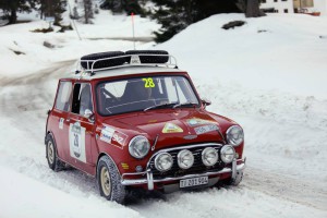 WinteRace - vecchia foto -1