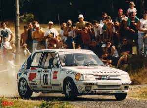 205 Rallye -2