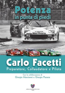 Libro su Carlo Facetti