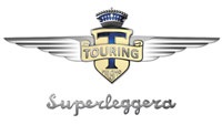 Logo Touringsuperleggera