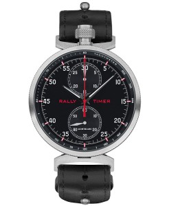 Montblanc Rally Timer 100
