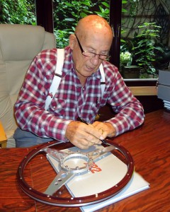 Stirling Moss
