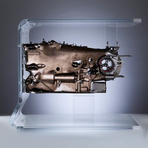 Tavolino cambio F1 -1