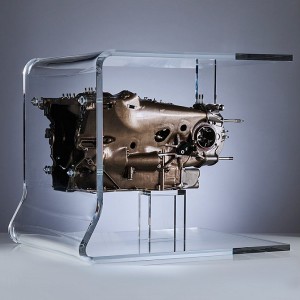 Tavolino cambio F1 -2