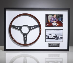 Volante Stirling Moss -1