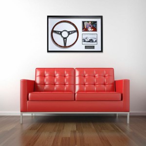 Volante Stirling Moss -2