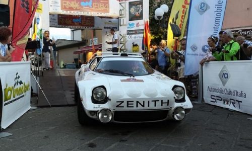 Il 29° Rallye Elba Storico svela i suoi caratteri.