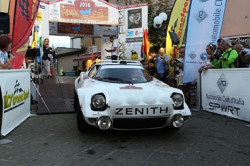 Il 29° Rallye Elba Storico svela i suoi caratteri.