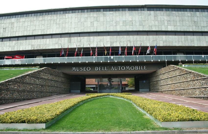 Mariella Mengozzi è il nuovo Direttore del Museo Nazionale dell’Automobile.
