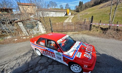 Il Lessinia Rally Historic e il Lessinia Sport rinviati a giugno.
