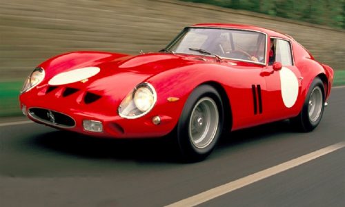 Eredità Bardinon, vendita GTO Gioconda delle Ferrari legale.