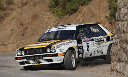 Il 33° Rallye Elba Storico – Trofeo Locman Italia apre le iscrizioni.