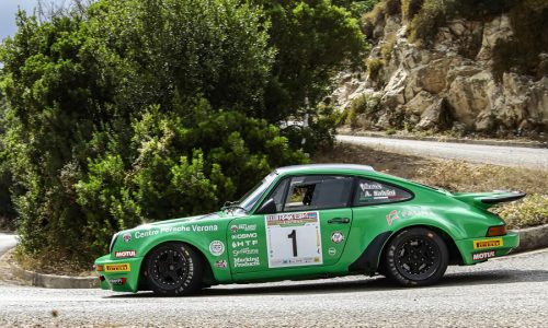 XXXIV Rallye Elba Storico – Trofeo Locman Italy: pubblicato il programma di gara.
