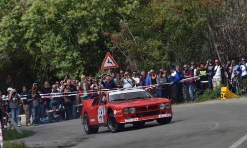 Meno di un mese al via del XXXIV Rallye Elba Storico – Trofeo Locman Italy.