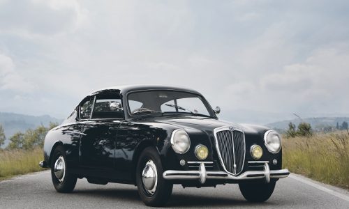 Salone Auto e Moto d’Epoca di Padova: l’Heritage di Stellantis ancora protagonista.