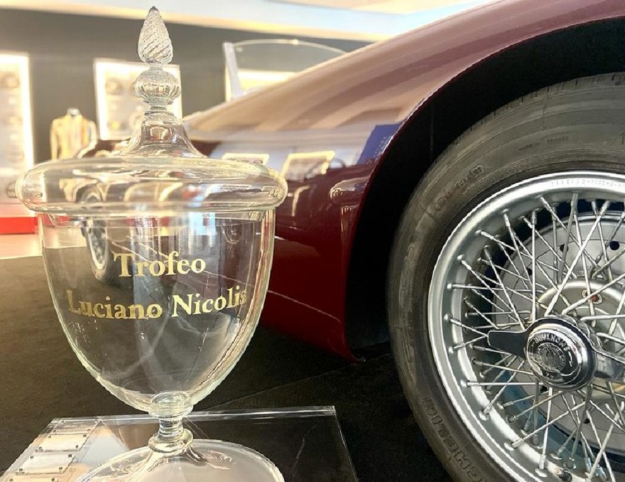 Alla Coppa Giulietta&Romeo torna il prestigio del Trofeo Nicolis
