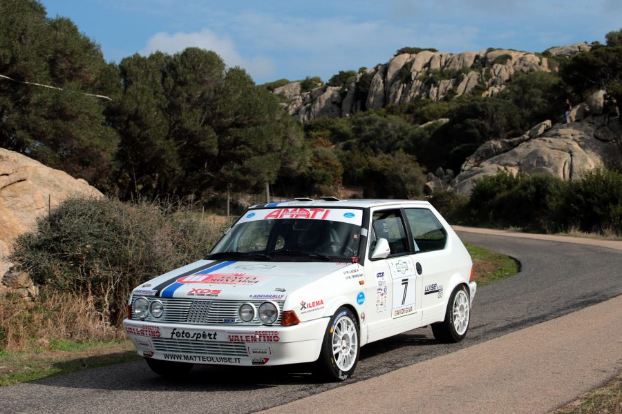 Presentato alla Terrazza Martini il 6° Rally Storico Costa Smeralda.