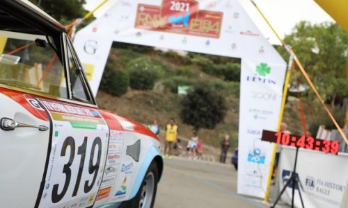 Si avvicina l’edizione 2023 del Rallye Elba Storico: ecco il programma.