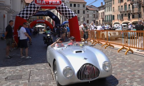 Svelate le date de “La Leggenda di Bassano – Trofeo Giannino Marzotto” 2024.
