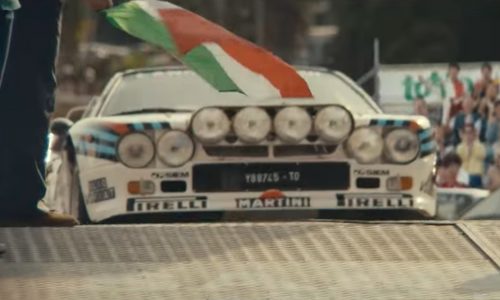 Lancia Rally 037: Trionfo Epico nel 1983 e la Sua Eredità Immortale – Riviviamo la Storia con ‘Race for Glory’.