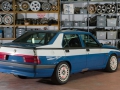 Alfa 75 Polizia -2