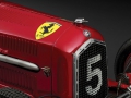 Alfa P3 T.B -1