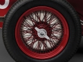 Alfa P3 T.B -13