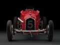 Alfa P3 T.B -2